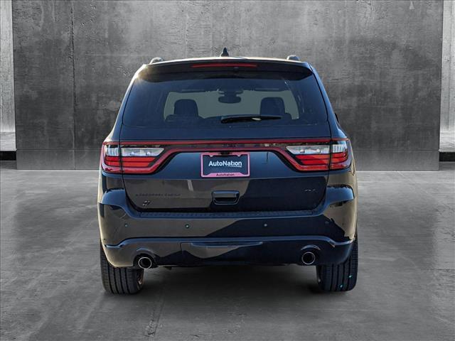 new 2025 Dodge Durango car, priced at $52,011