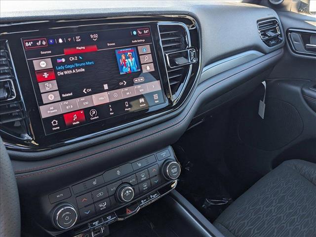 new 2025 Dodge Durango car, priced at $52,011