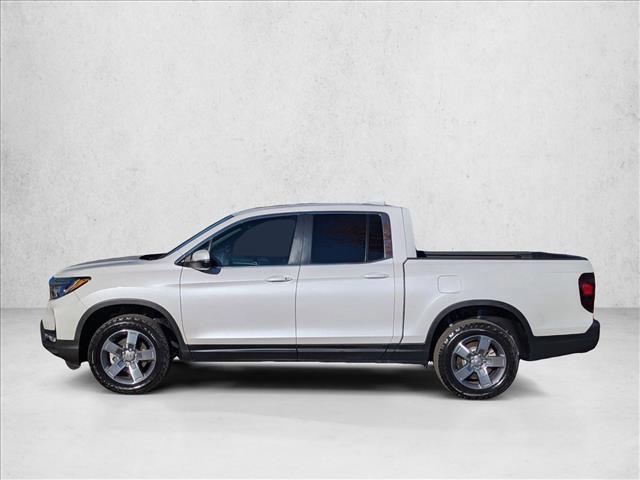 used 2024 Honda Ridgeline car, priced at $36,426