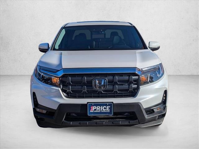 used 2024 Honda Ridgeline car, priced at $36,426