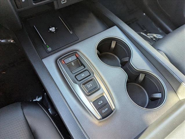 used 2024 Honda Ridgeline car, priced at $36,426