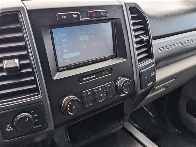 used 2019 Ford F-250 car, priced at $41,998