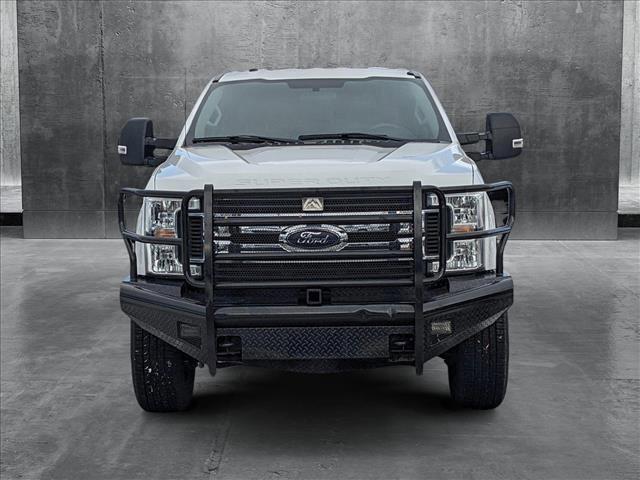 used 2019 Ford F-250 car, priced at $41,998