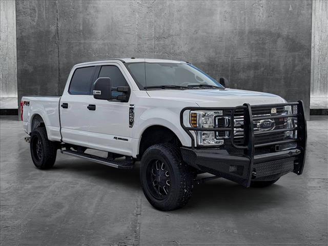 used 2019 Ford F-250 car, priced at $41,998