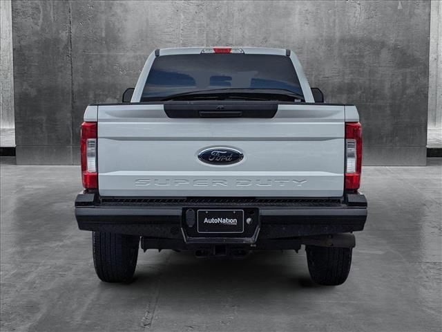 used 2019 Ford F-250 car, priced at $41,998