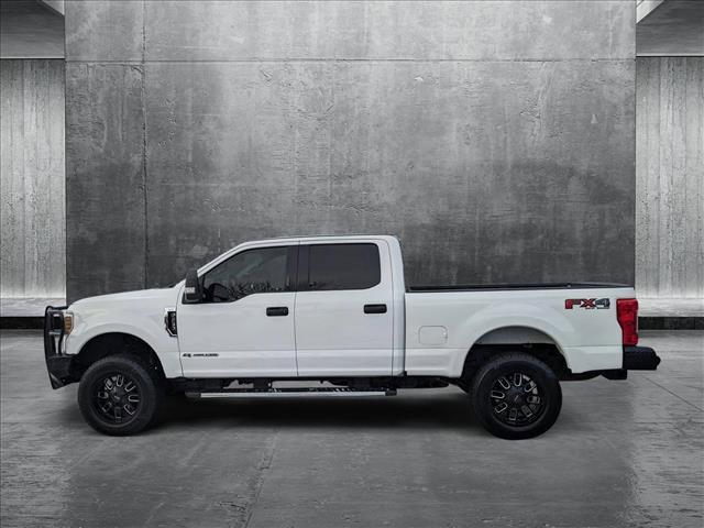 used 2019 Ford F-250 car, priced at $41,998