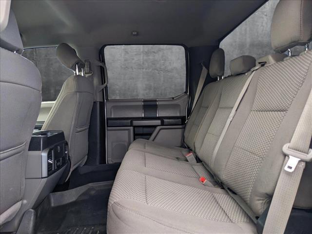 used 2019 Ford F-250 car, priced at $41,998