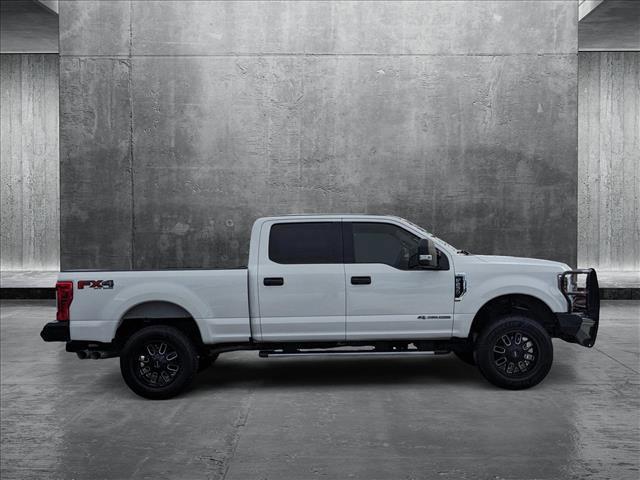 used 2019 Ford F-250 car, priced at $41,998