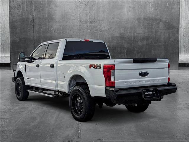 used 2019 Ford F-250 car, priced at $41,998