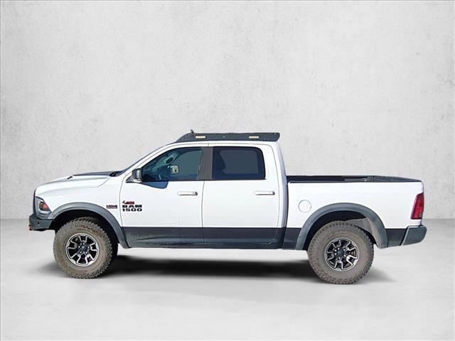 used 2016 Ram 1500 car, priced at $16,672