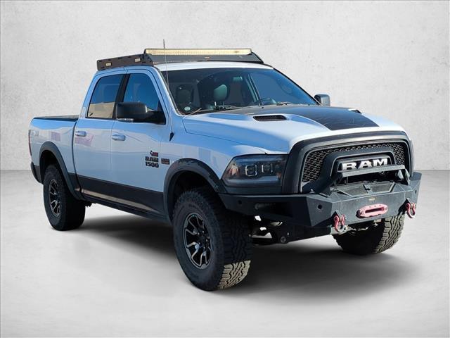 used 2016 Ram 1500 car, priced at $16,672