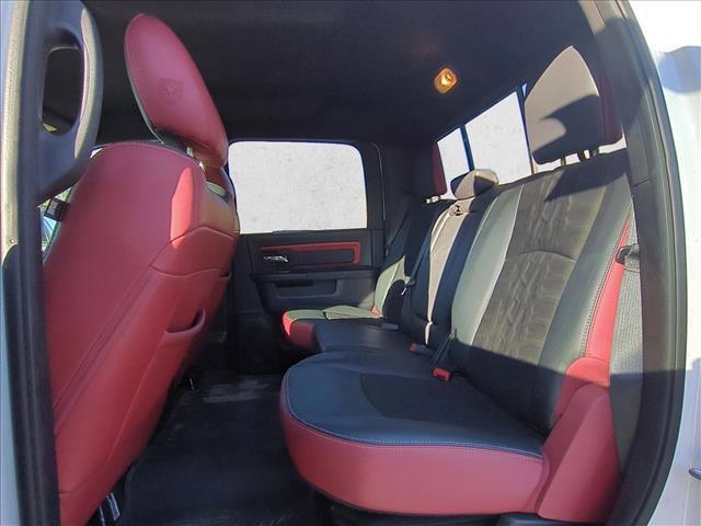 used 2016 Ram 1500 car, priced at $16,672