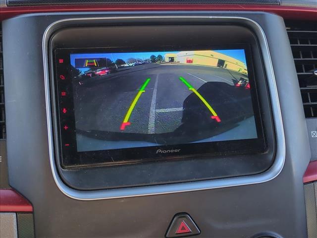 used 2016 Ram 1500 car, priced at $16,672