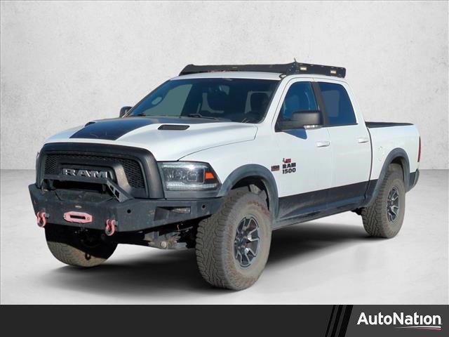 used 2016 Ram 1500 car, priced at $16,672