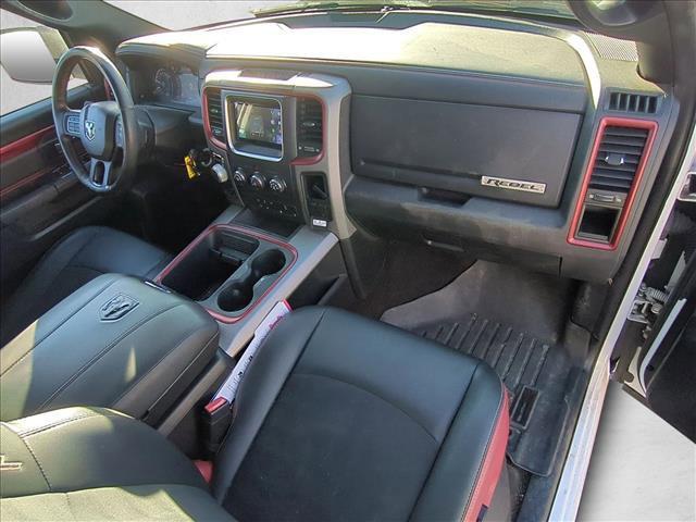 used 2016 Ram 1500 car, priced at $16,672