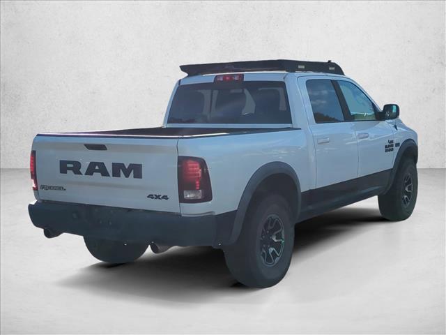 used 2016 Ram 1500 car, priced at $16,672