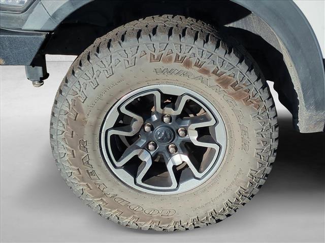 used 2016 Ram 1500 car, priced at $16,672