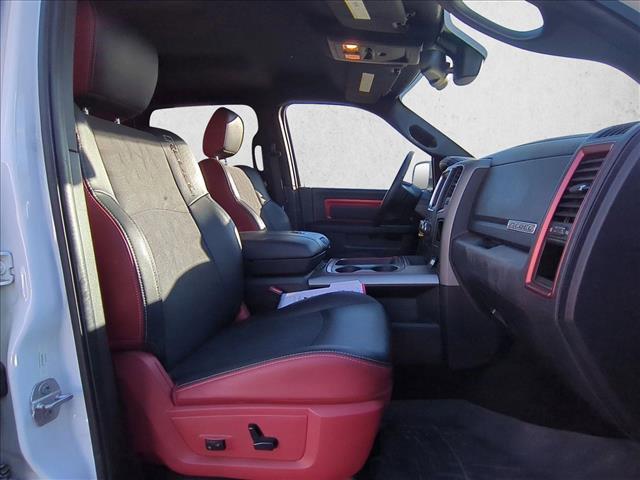 used 2016 Ram 1500 car, priced at $16,672