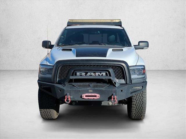 used 2016 Ram 1500 car, priced at $16,672