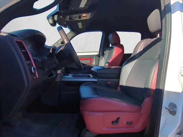 used 2016 Ram 1500 car, priced at $16,672