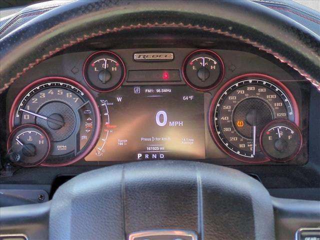 used 2016 Ram 1500 car, priced at $16,672