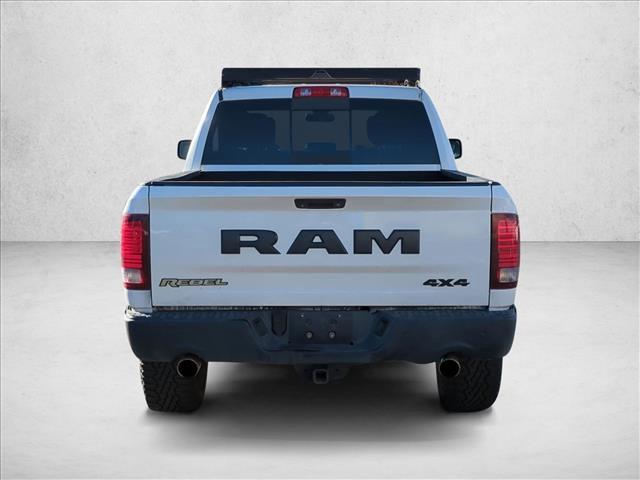 used 2016 Ram 1500 car, priced at $16,672