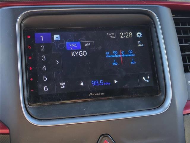 used 2016 Ram 1500 car, priced at $16,672