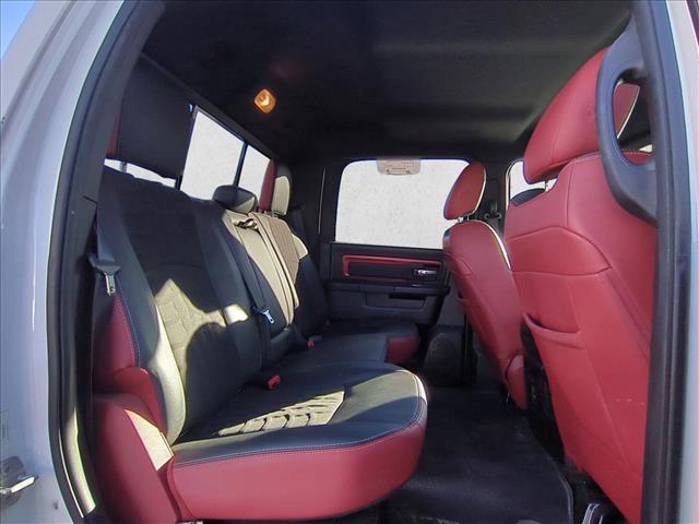 used 2016 Ram 1500 car, priced at $16,672