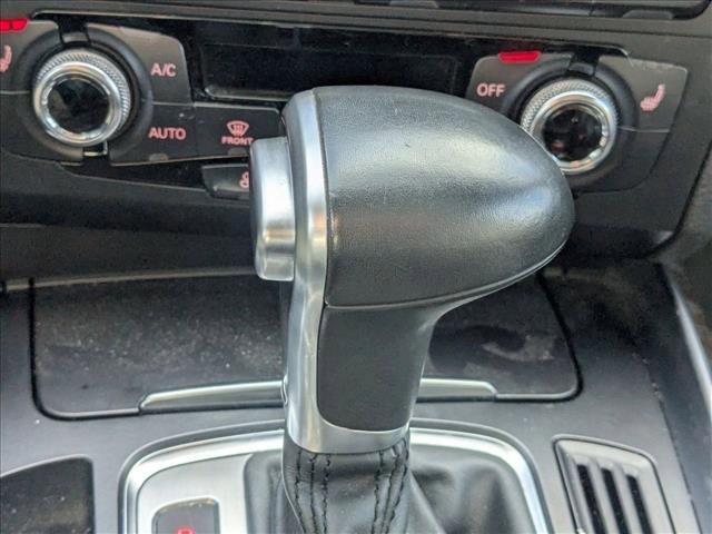 used 2016 Audi Q5 car, priced at $13,498