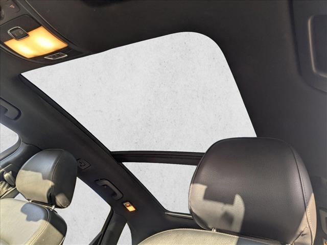 used 2016 Audi Q5 car, priced at $13,498