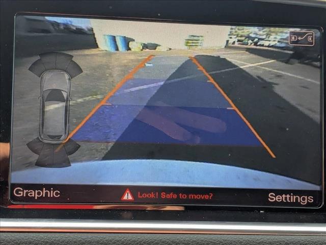 used 2016 Audi Q5 car, priced at $13,498