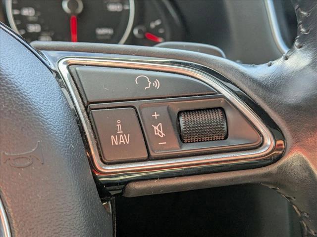 used 2016 Audi Q5 car, priced at $13,498