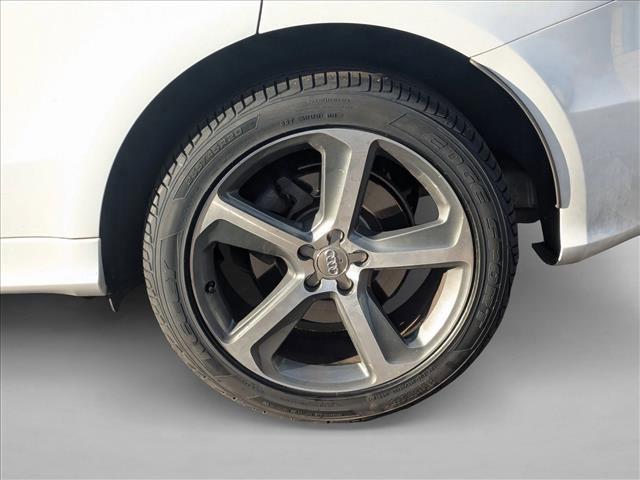 used 2016 Audi Q5 car, priced at $13,498