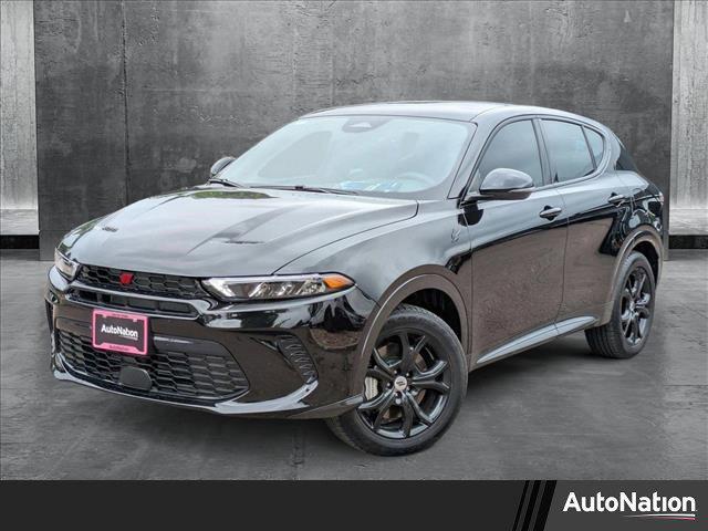 used 2024 Dodge Hornet car, priced at $26,225