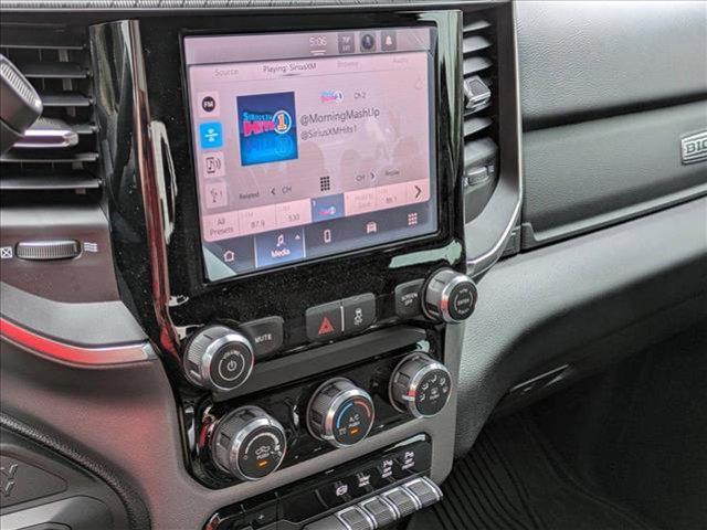new 2025 Ram 2500 car, priced at $65,991