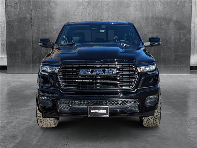 new 2025 Ram 1500 car, priced at $69,184