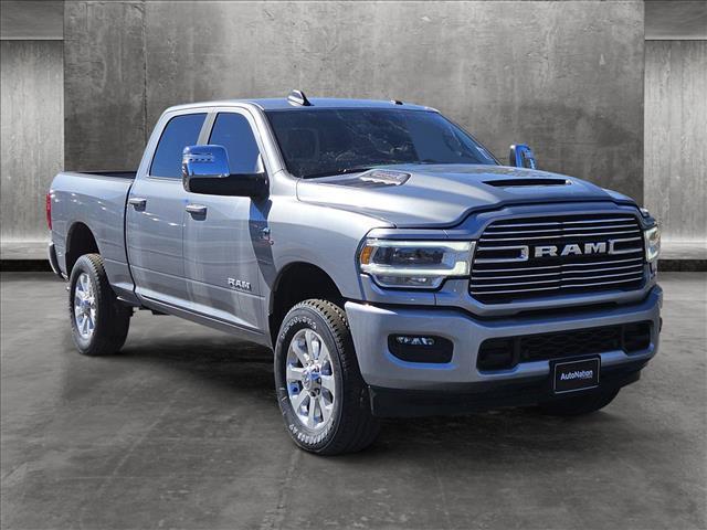 new 2024 Ram 2500 car, priced at $70,281