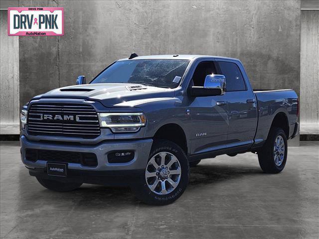 new 2024 Ram 2500 car, priced at $73,998