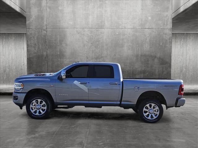 new 2024 Ram 2500 car, priced at $70,281