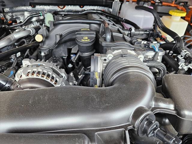 new 2025 Jeep Gladiator car, priced at $48,991