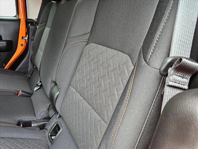 new 2025 Jeep Gladiator car, priced at $48,991