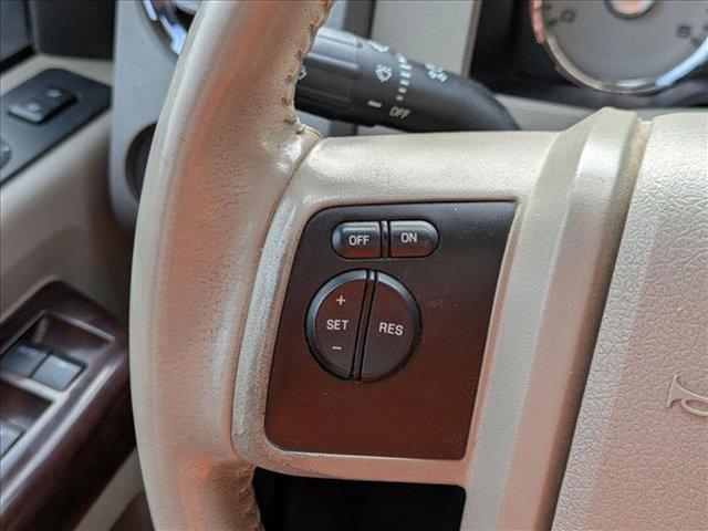 used 2010 Ford F-350 car, priced at $25,498