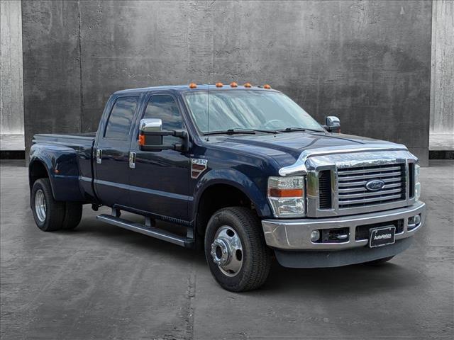 used 2010 Ford F-350 car, priced at $25,498