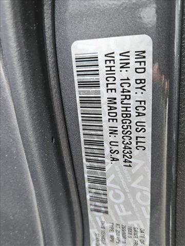 new 2025 Jeep Grand Cherokee car, priced at $44,241