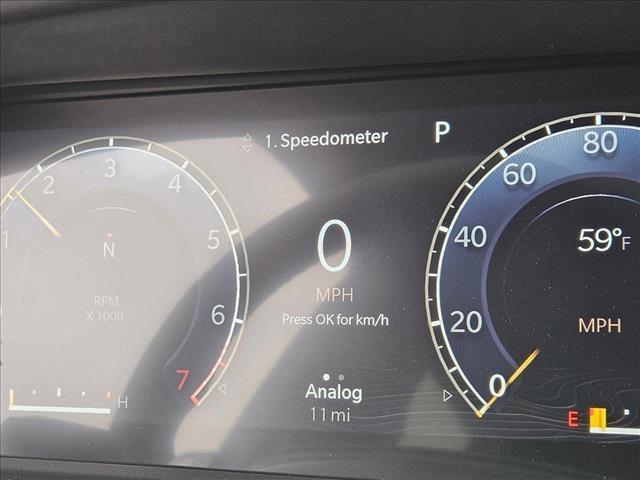 new 2025 Jeep Grand Cherokee car, priced at $44,241