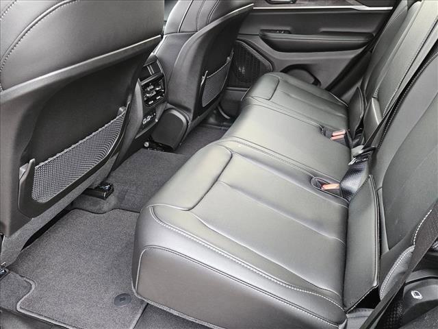 new 2025 Jeep Grand Cherokee car, priced at $44,241