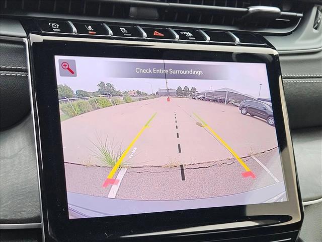 new 2025 Jeep Grand Cherokee car, priced at $44,241