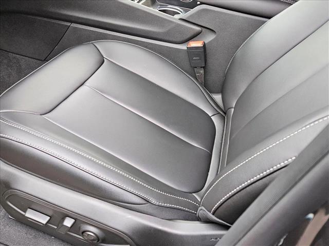 new 2025 Jeep Grand Cherokee car, priced at $44,241