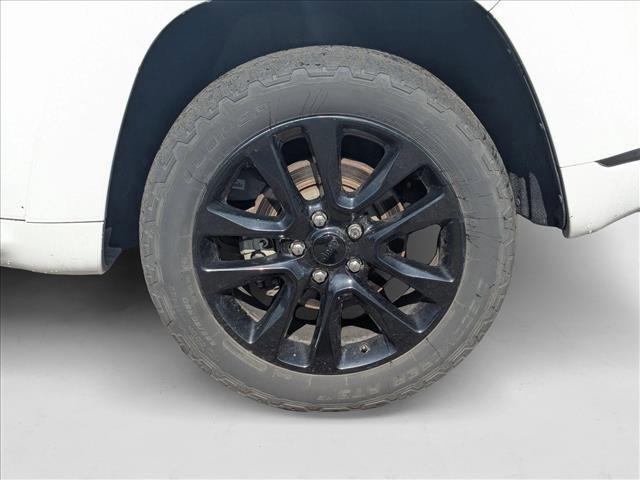 used 2018 Jeep Grand Cherokee car, priced at $20,350