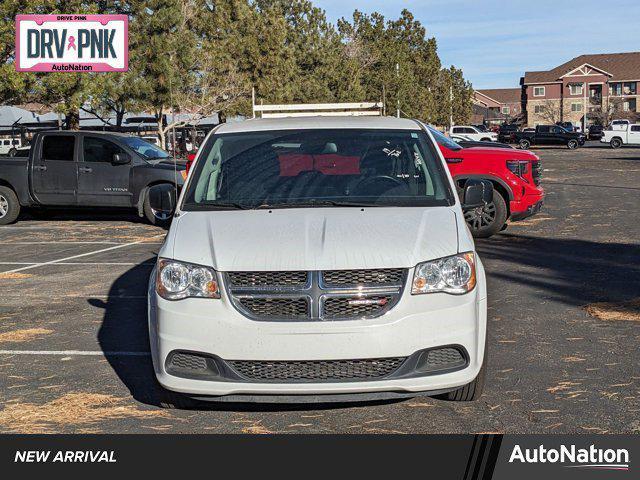 used 2019 Dodge Grand Caravan car, priced at $16,998